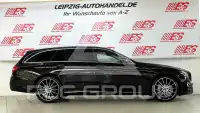 2018 Mercedes Benz E 200