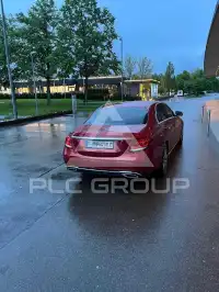 2018 Mercedes Benz E 200