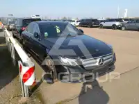 2018 Mercedes Benz E 200