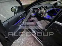 2018 Mercedes Benz E 200