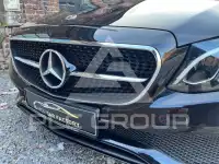 2018 Mercedes Benz E 200