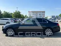 2018 Mercedes Benz E 200