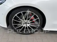 2018 Mercedes Benz E 200