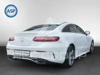 2018 Mercedes Benz E 200