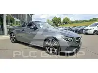 2018 Mercedes Benz E 200