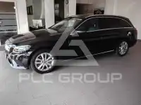 2018 Mercedes Benz C 180