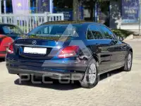 2018 Mercedes Benz C 180