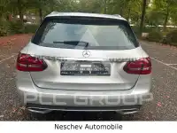 2018 Mercedes Benz C 180