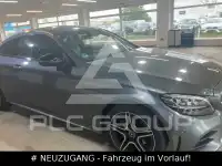 2018 Mercedes Benz C 180
