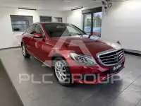 2018 Mercedes Benz C 180