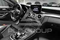 2018 Mercedes Benz C 180