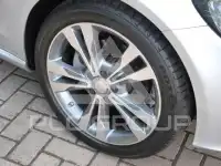 2018 Mercedes Benz C 180