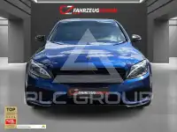 2018 Mercedes Benz C 180