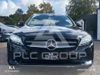2018 Mercedes Benz C 180