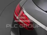 2018 Mercedes Benz C 180