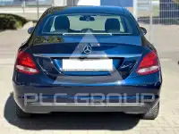 2018 Mercedes Benz C 180