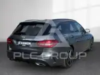 2018 Mercedes Benz C 180
