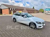 2018 Mercedes Benz C 180