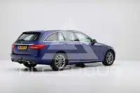 2018 Mercedes Benz C 180