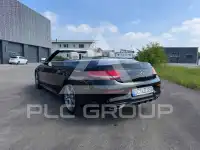 2018 Mercedes Benz C 180