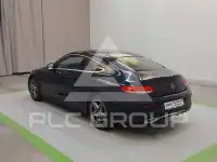 2018 Mercedes Benz C 180