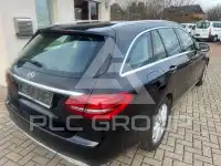 2018 Mercedes Benz C 180