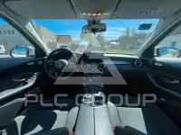2018 Mercedes Benz C 180