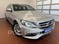 2018 Mercedes Benz C 180