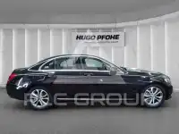 2018 Mercedes Benz C 180