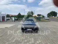 2018 Mercedes Benz C 180