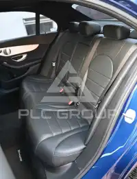 2018 Mercedes Benz C 180