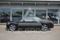 2018 Mercedes Benz C 180