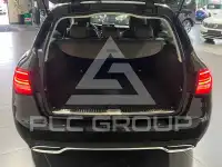 2018 Mercedes Benz C 180