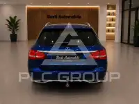 2018 Mercedes Benz C 180