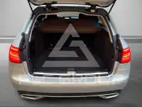 2018 Mercedes Benz C 180