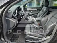 2018 Mercedes Benz C 180