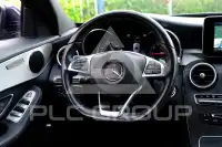 2018 Mercedes Benz C 180