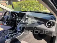 2018 Mercedes Benz C 180