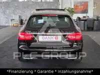 2018 Mercedes Benz C 180