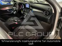 2018 Mercedes Benz C 180