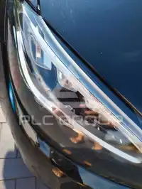 2018 Mercedes Benz C 180