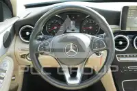 2018 Mercedes Benz C 180