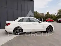 2018 Mercedes Benz C 180