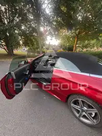 2018 Mercedes Benz C 180