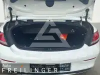 2018 Mercedes Benz C 180