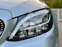 2018 Mercedes Benz C 180