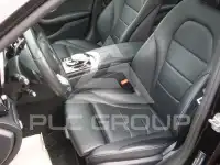 2018 Mercedes Benz C 180