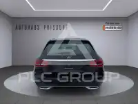 2018 Mercedes Benz C 180