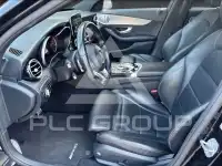 2018 Mercedes Benz C 180