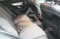 2018 Mercedes Benz C 180